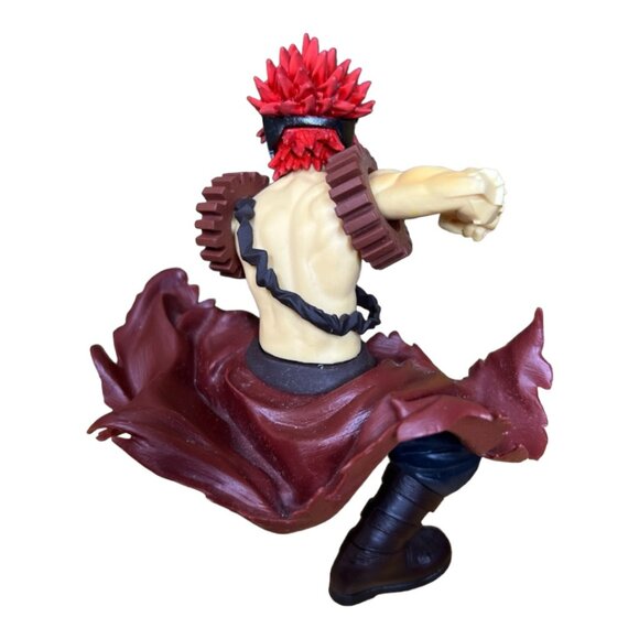 My Hero Academia Kirishima Eijiro Anime Figure 5.5 Inches - Picture 8 of 10
